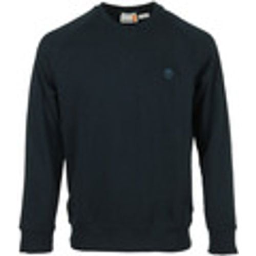 Maglione Brushed Back Crew Sweat - Timberland - Modalova