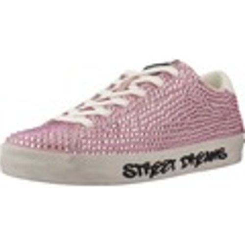 Sneakers Crime London DISTRESSED - Crime London - Modalova