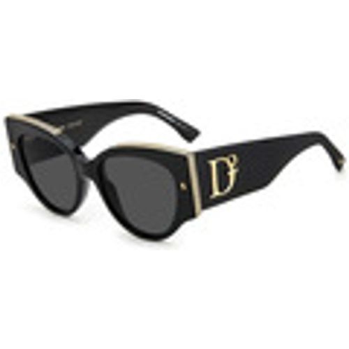 Occhiali da sole Occhiali da Sole D2 0032/S 2M2 - Dsquared - Modalova