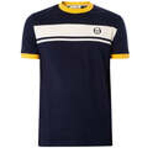 T-shirt & Polo Master T-Shirt Maritime /Gardenia - Sergio Tacchini - Modalova