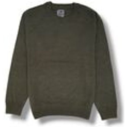 Maglione Maglia Tom Uomo Military - Bl'ker - Modalova