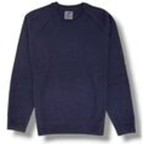 Maglione Maglia Tom Uomo Navy - Bl'ker - Modalova