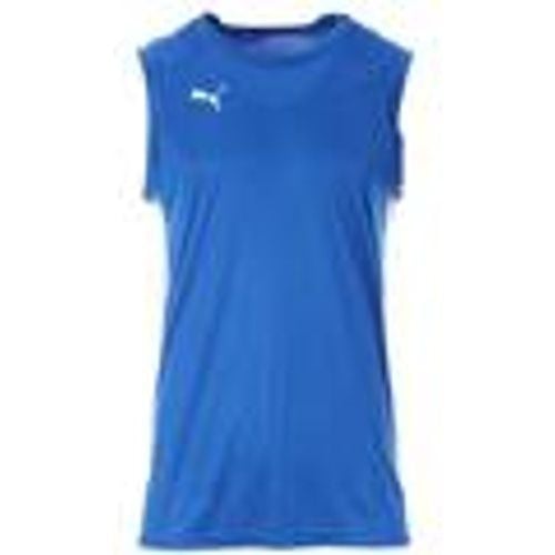 T-shirt senza maniche 605069-08 - Puma - Modalova