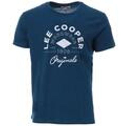 T-shirt & Polo LEE-009561 - Lee Cooper - Modalova