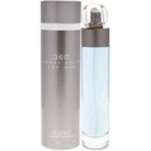 Acqua di colonia 360º For Men - colonia - 200ml - Perry Ellis - Modalova