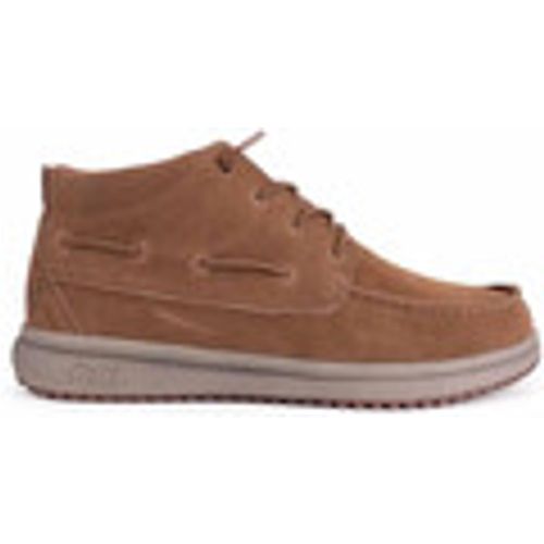 Stivaletti TIMOR SUEDE - Walk In Pitas - Modalova