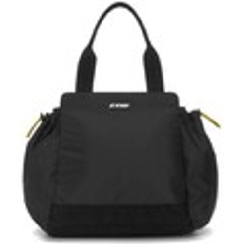 Borsa K-Way Borsa Aisy Black Pure - K-way - Modalova