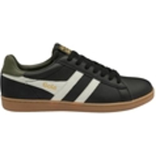 Sneakers Gola EQUIPE II LEATHER - Gola - Modalova