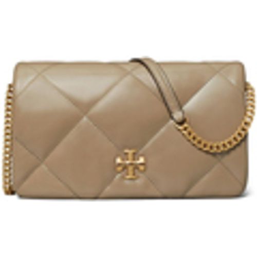 Borsa a tracolla Borsa a tracolla Kira Diamond chain con tracolla - TORY BURCH - Modalova