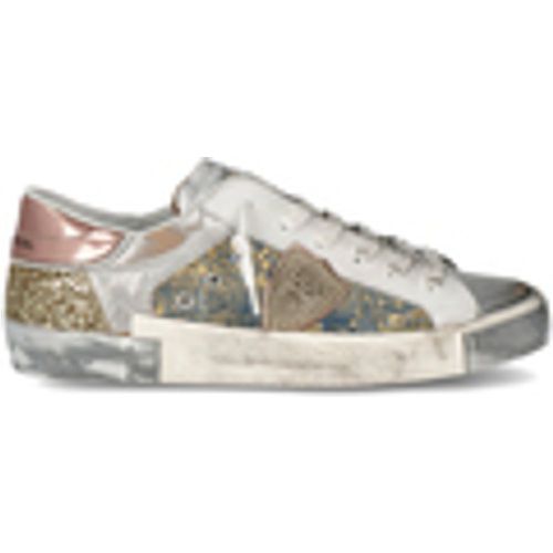 Sneakers Sneaker donna PRSX low - Philippe Model - Modalova