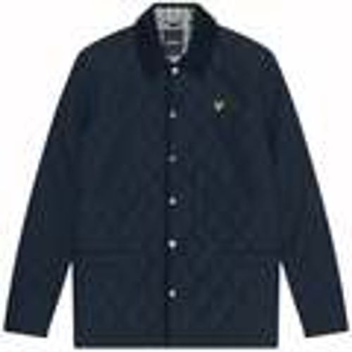 Giubbotto Quilted Jacket - Lyle & Scott - Modalova