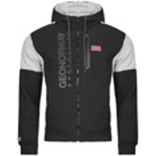 Felpa Geographical Norway FAGOZIP - geographical norway - Modalova