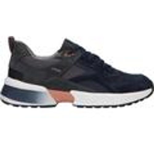 Sneakers Geox U04AUA 022FU U NAVIG - Geox - Modalova