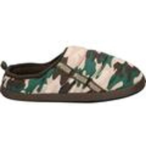 Pantofole Puma 385278 SCUFF CAMO - Puma - Modalova