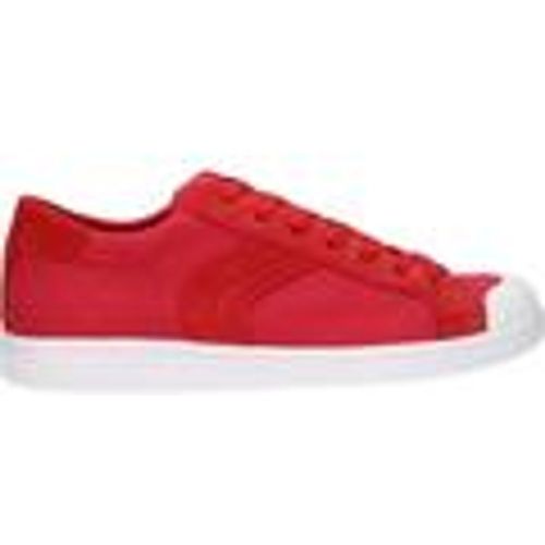 Sneakers U820LC 0ZB22 U WARRENS - Geox - Modalova