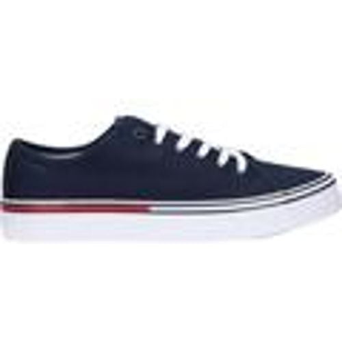 Sneakers EM0EM00962 ESSENTIAL LOW CUT - Tommy Hilfiger - Modalova