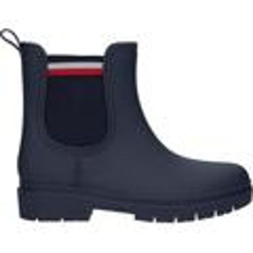 Stivali FW0FW06774 ANKLE ELASTIC - Tommy Hilfiger - Modalova