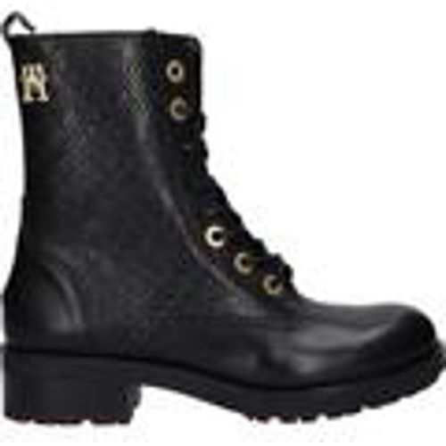 Stivali FW0FW06817 BIKER BOOT - Tommy Hilfiger - Modalova