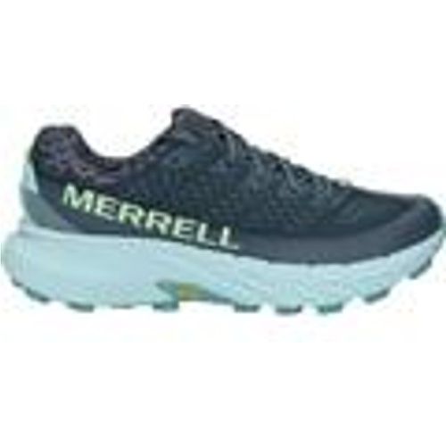 Sneakers J068195 AGILITY PEAK 5 - Merrell - Modalova