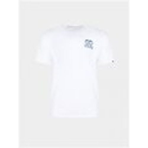 T-shirt Vans VN0008SHWHT1 - Vans - Modalova