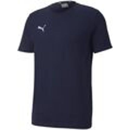 T-shirt & Polo T-shirt Team Goal 23 Casuals 656578-06 - Puma - Modalova