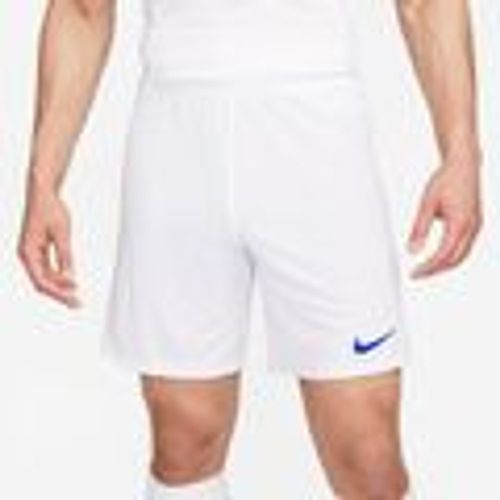 Pantaloni corti PANTALONCINI DRI-FIT PARK 3 BV6855-104 - Nike - Modalova