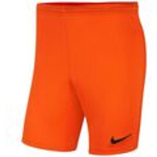 Pantaloni corti PANTALONCINI DRI-FIT PARK 3 BV6855-819 - Nike - Modalova