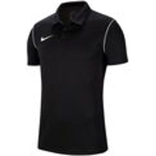 T-shirt & Polo POLO PARK 20 BV6879-010 - Nike - Modalova