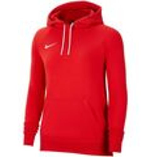 Felpa FELPA CON CAPPUCCIO FLEECE CW6957-657 - Nike - Modalova