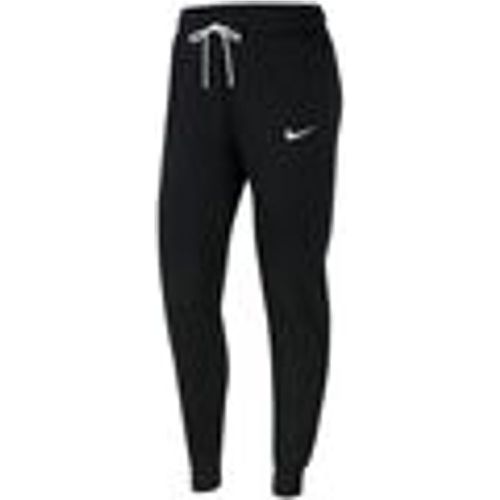 Pantaloni Sportivi PANTATUTA FLEECE PANTS CW6961-010 - Nike - Modalova