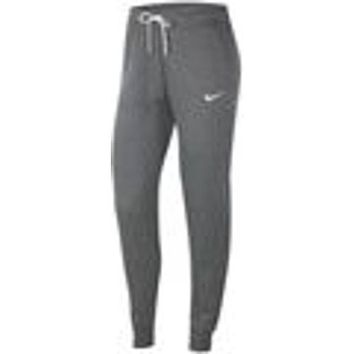 Pantaloni Sportivi PANTATUTA FLEECE PANTS CW6961-071 - Nike - Modalova