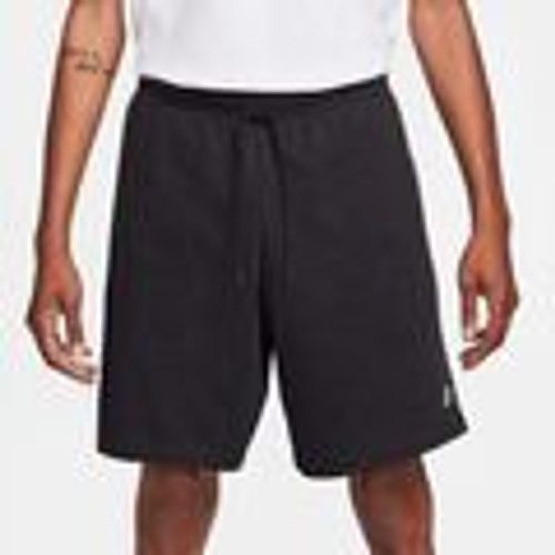 Pantaloni corti Bermuda Club FQ4359-010 - Nike - Modalova