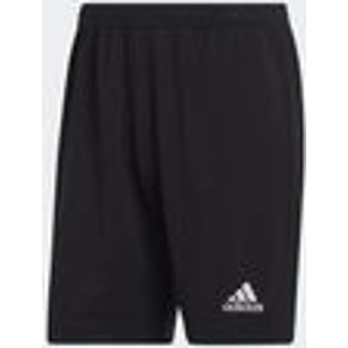 Pantaloni corti PANTALONCINO ENTRADA 22 H57504 - Adidas - Modalova