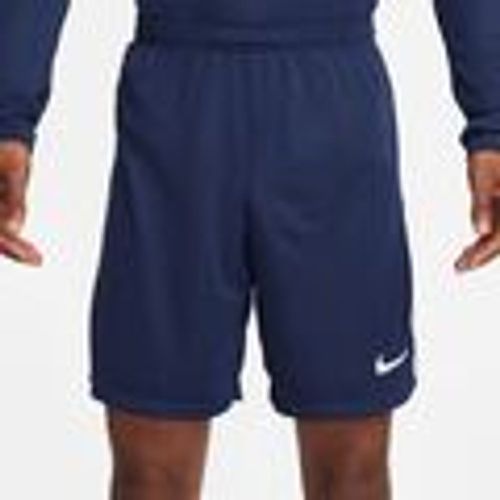 Pantaloni corti PANTALONCINO Dri-FIT League 3 DR0960-410 - Nike - Modalova