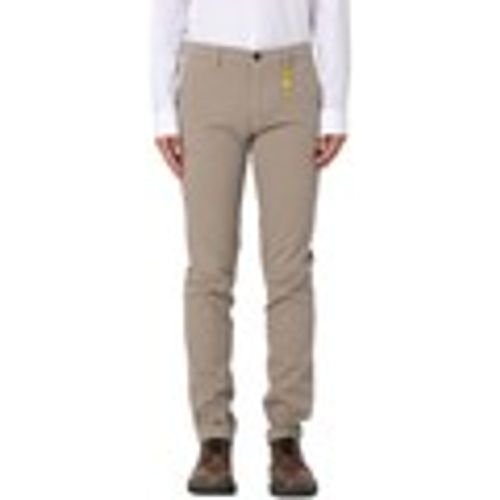 Pantalone 3732P1408TC-243592 - Manuel Ritz - Modalova