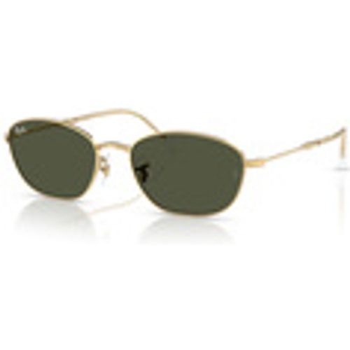 Occhiali da sole Occhiali da Sole RB3749 001/31 - Ray-Ban - Modalova