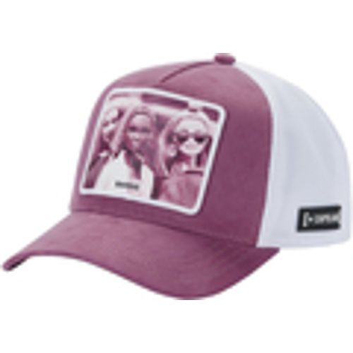 Cappellino Capslab Barbie Cap - Capslab - Modalova