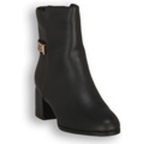 Scarpe Laura Biagiotti CALF BLACK - Laura Biagiotti - Modalova