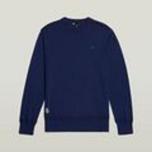 Maglione D25174-D847 PREMIUM CORE KNIT-1305 IMPERIAL - G-Star Raw - Modalova