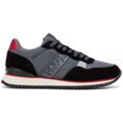 Sneakers NP0A4IJT - COSMOS-Z02 BLACK GREY - Napapijri - Modalova