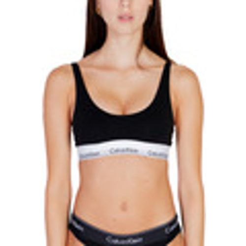 Non imbottito LIGHTLY LINED BRALETTE 000QF7586E - Calvin Klein Jeans - Modalova