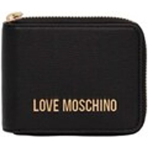 Portafoglio JC5639PP1L-LD0 - Love Moschino - Modalova