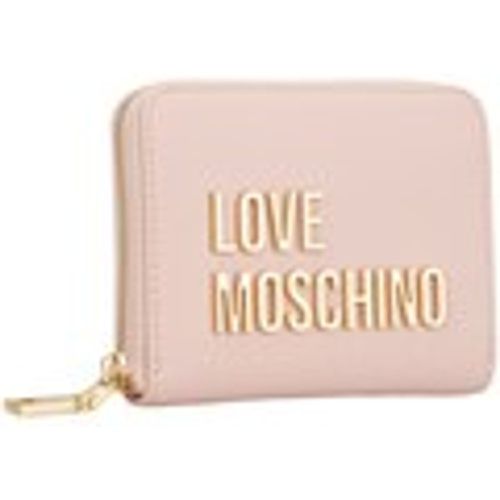 Portafoglio JC5613PP1L-KD0 - Love Moschino - Modalova