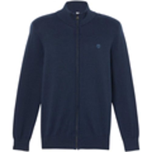 Maglione Timberland Williams River - Timberland - Modalova