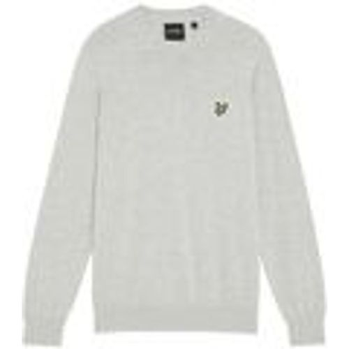 Maglione Lyle & Scott KN2110VC - Lyle & Scott - Modalova