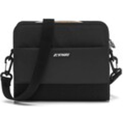 Borsa Borsa Marybell Black Pure - K-way - Modalova