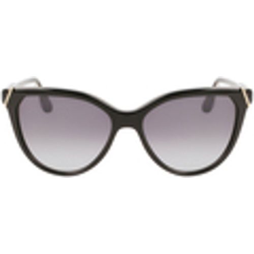 Occhiali da sole VB641S-001 - Victoria Beckham - Modalova