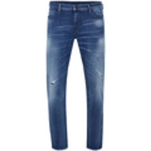 Jeans Slim Emporio Armani - Emporio Armani - Modalova