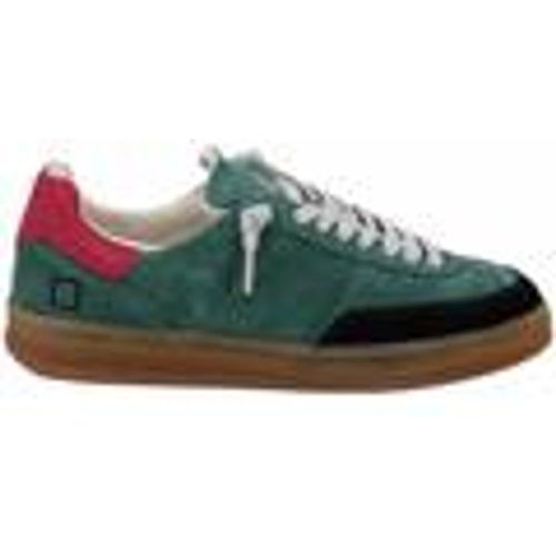 Sneakers basse Date SPORTY COLORED - Date - Modalova