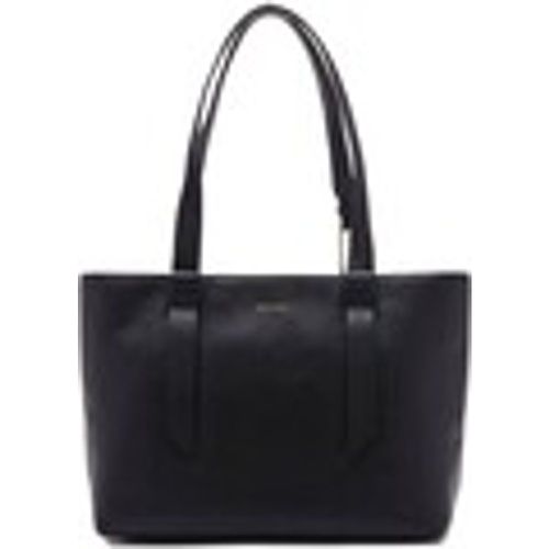 Borsa Shopping melory medium in pelle - Coccinelle - Modalova